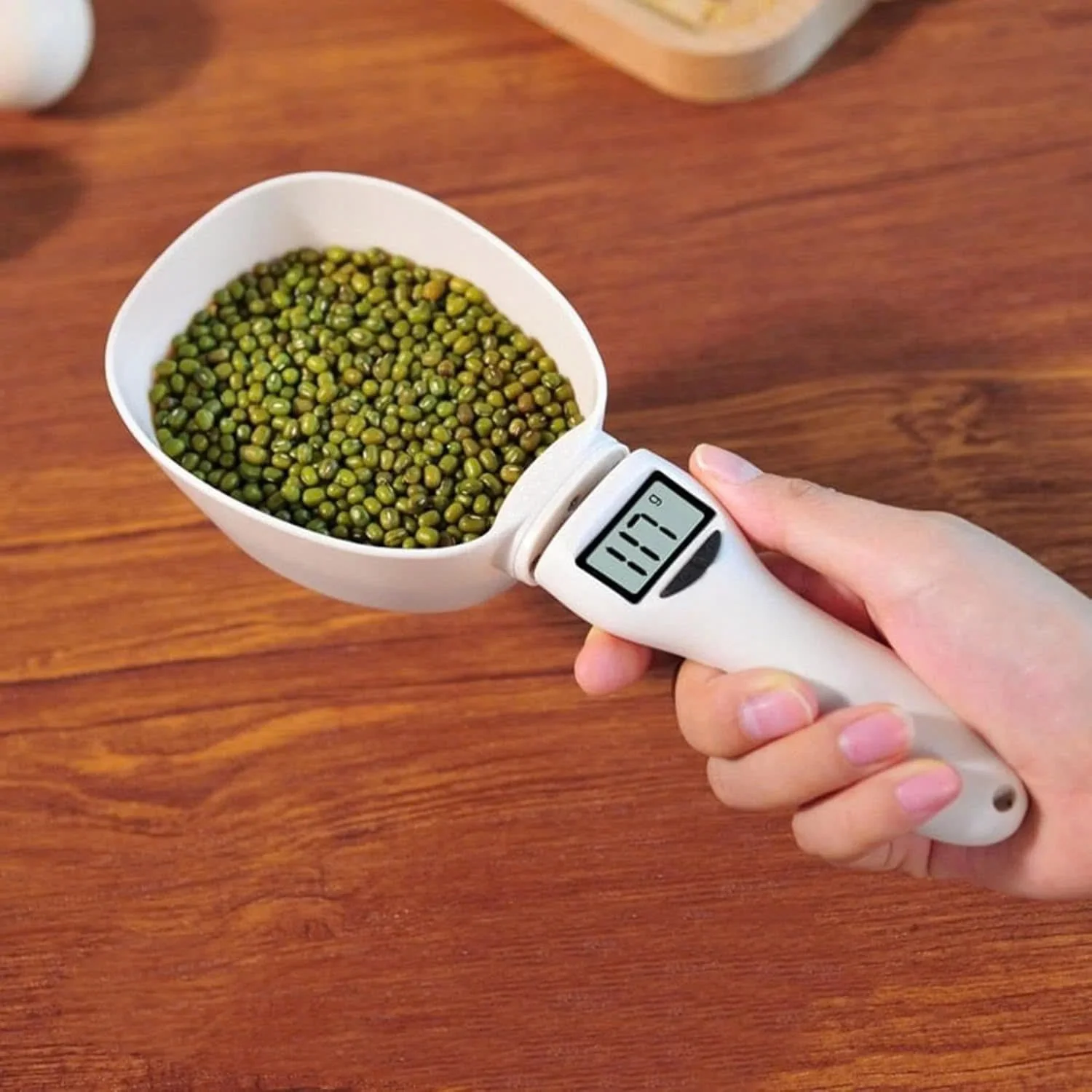 🔥Last Day To Buy 3 For $12.99 Each - Electronic Measuring Spoon - Image 2