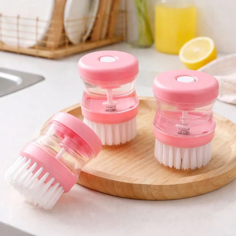 Smart Cleaning