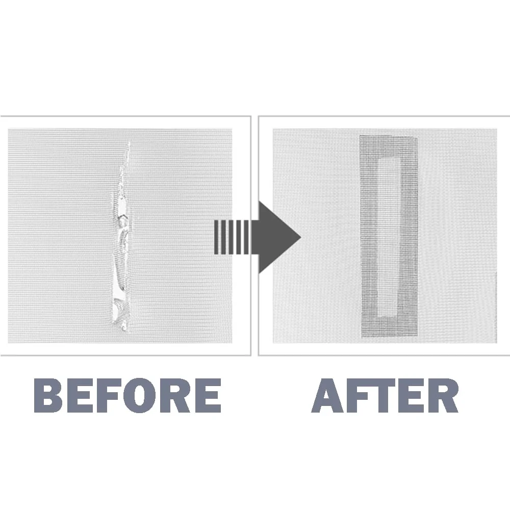 🔥Last Day Buy 2 Get 2 Free $7.49 Each🔥Strong Adhesive Screen Repair Tape - Image 12