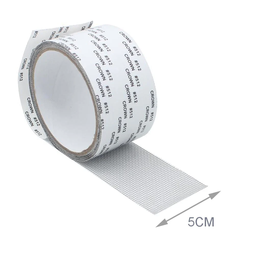 🔥Last Day Buy 2 Get 2 Free $7.49 Each🔥Strong Adhesive Screen Repair Tape - Image 13