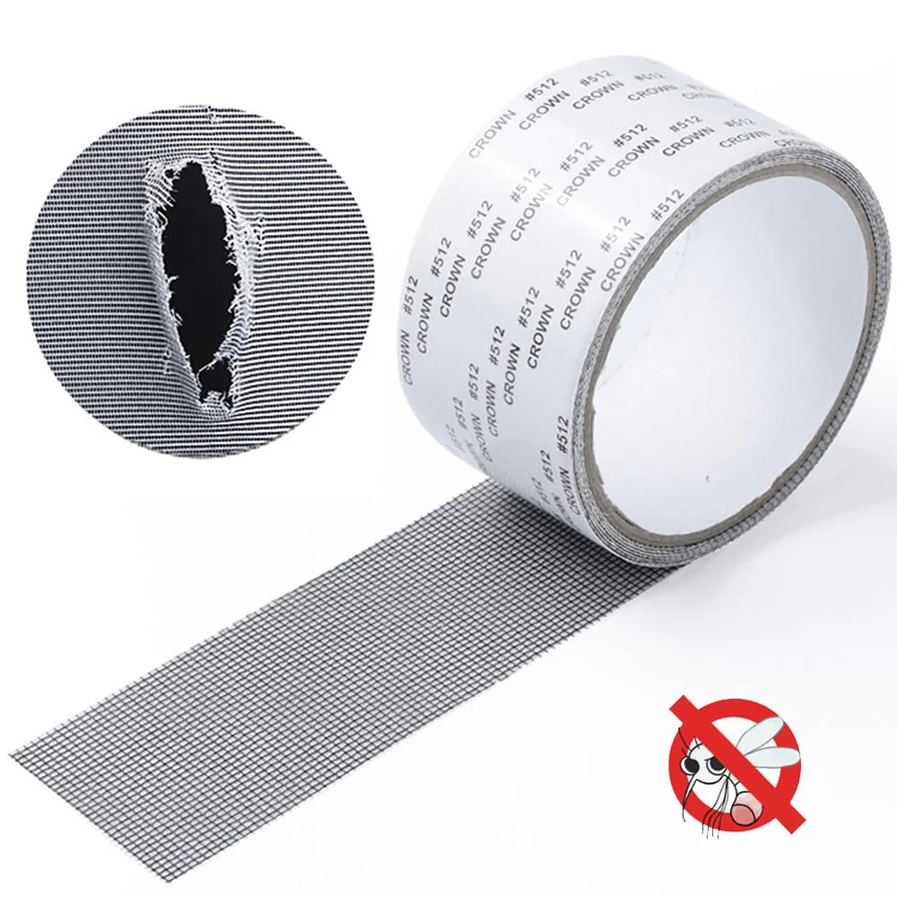 🔥Last Day Buy 2 Get 2 Free $7.49 Each🔥Strong Adhesive Screen Repair Tape - Image 3