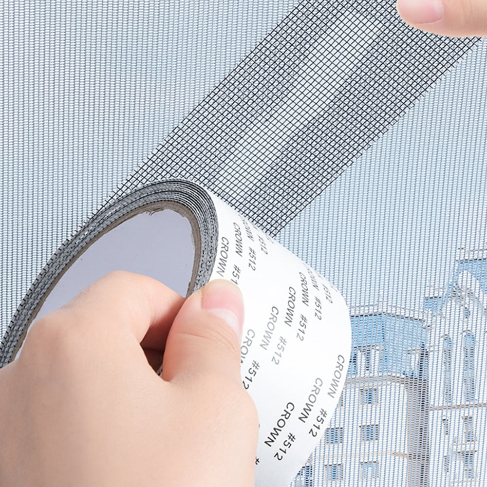 🔥Last Day Buy 2 Get 2 Free $7.49 Each🔥Strong Adhesive Screen Repair Tape - Image 6