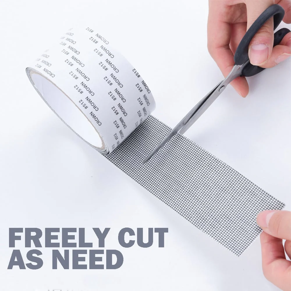 🔥Last Day Buy 2 Get 2 Free $7.49 Each🔥Strong Adhesive Screen Repair Tape - Image 9