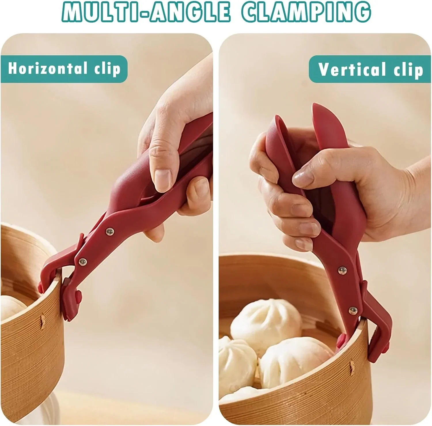 🔥Last Day Buy 1 Get 1 Free $9.99 Each🔥 – Hot Plate Gripper - Image 5