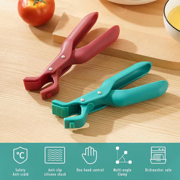 🔥Last Day Buy 1 Get 1 Free $9.99 Each🔥 – Hot Plate Gripper - Image 6