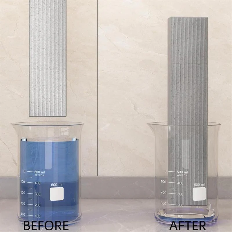 🔥Last Day Buy 2 Get 1 Free $6.99 Each🔥🧼🫧2026 New Mini Folding Desktop Mop — Dual-Use Wet/Dry Mop - Image 5