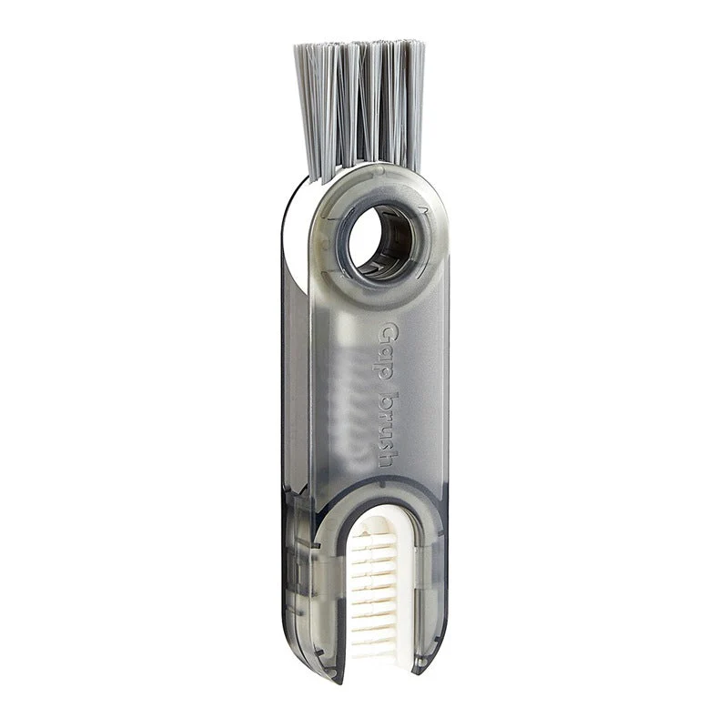 š„Last Day Buy 1 Get 1 Free $8.99 Eachš„Multitrust 3 in 1 U Shaped Bottle Brush - Image 7