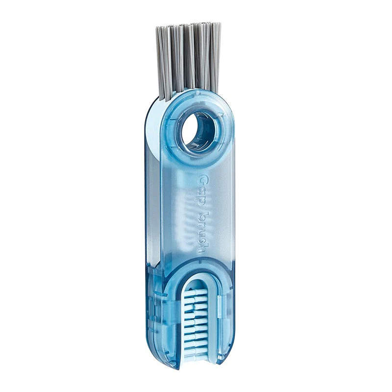 š„Last Day Buy 1 Get 1 Free $8.99 Eachš„Multitrust 3 in 1 U Shaped Bottle Brush - Image 9