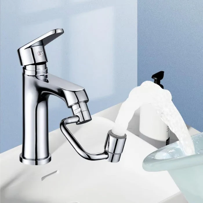 🔥Last Day Buy 2 Get 1 Free $12.99 Each🚰Universal sink faucet✨1440° Rotatable Faucet Aerator Extension