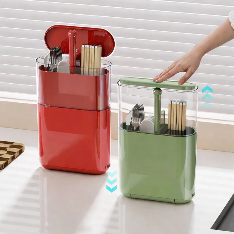 Smart Kitchen Organization
