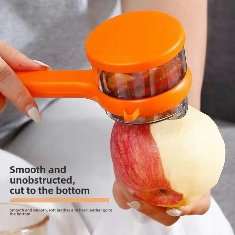 🔥Last Day Buy 1 Get 1 Free $9.99 Each🔥2026 New Model Kitchen Peeler with Storage Box - Image 4