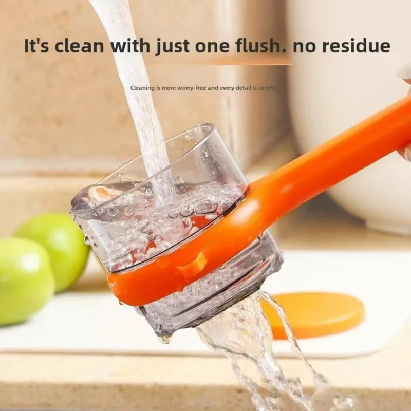 🔥Last Day Buy 1 Get 1 Free $9.99 Each🔥2026 New Model Kitchen Peeler with Storage Box - Image 6