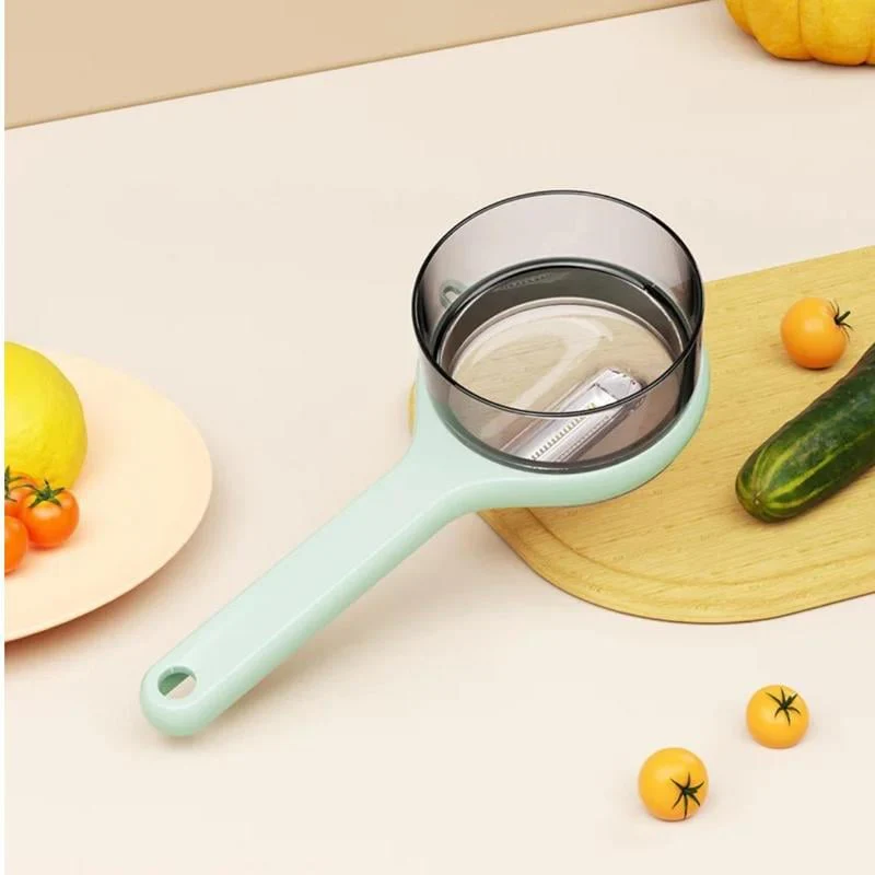 🔥Last Day Buy 1 Get 1 Free $9.99 Each🔥2026 New Model Kitchen Peeler with Storage Box - Image 8